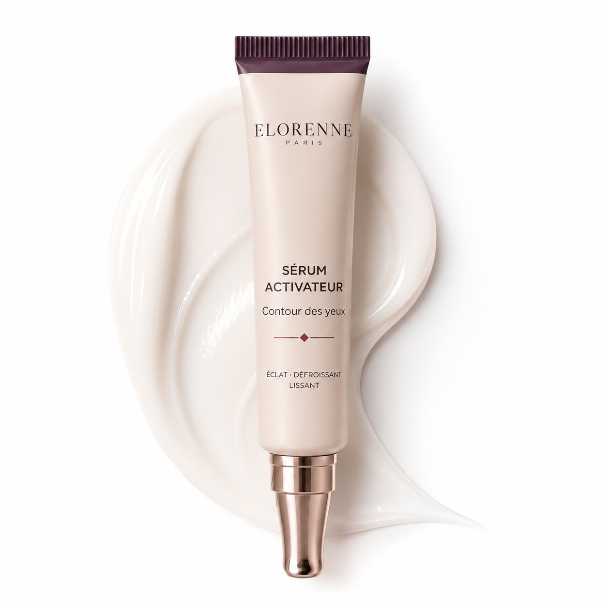Sérum Activateur ELORENNE